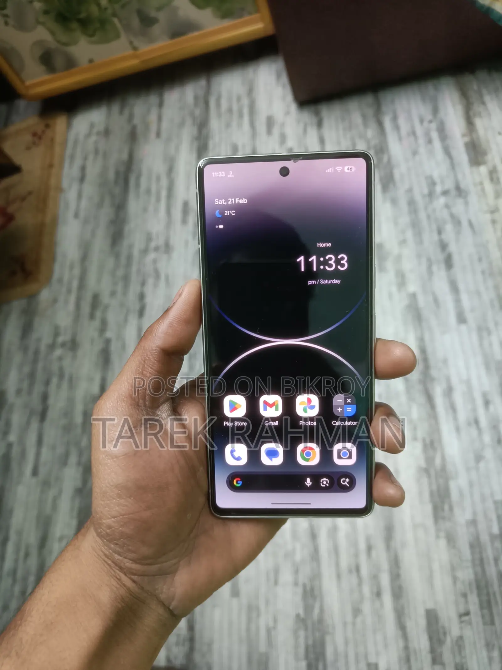 Google Pixel 7 8/128 (Used)