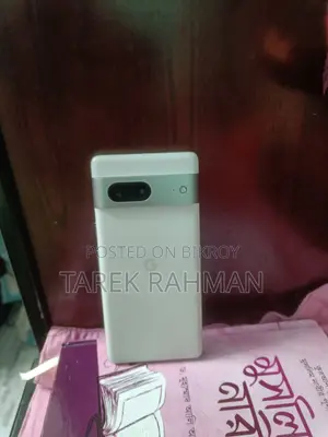 Google Pixel 7 8/128 (Used)