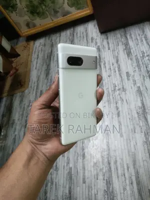 Google Pixel 7 8/128 (Used)