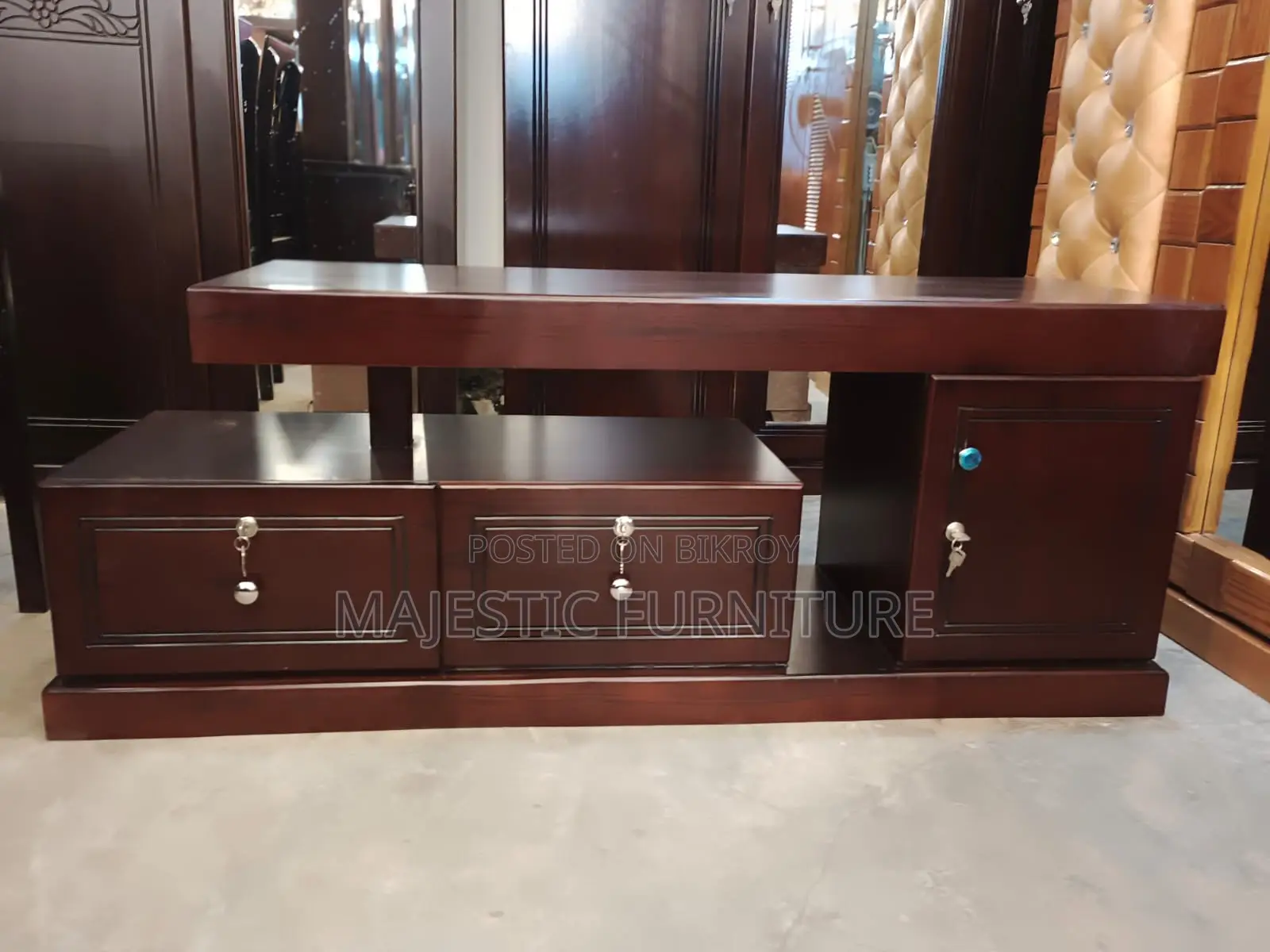 TV Stand (Model #164)
