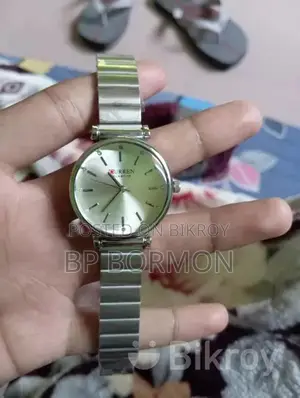 এনালগ ঘড়ি