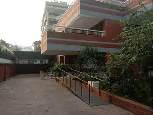 5500 Sft House Rent At Gulshan-2