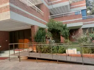 5500 Sft House Rent At Gulshan-2