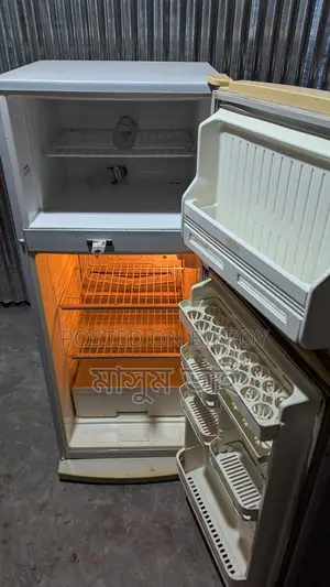 Refrigerators Sell