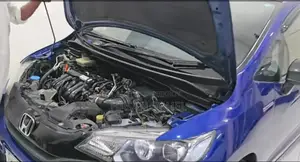 Honda Fit 2013