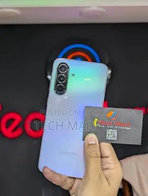 Samsung Galaxy A36 (ব্যবহৃত)