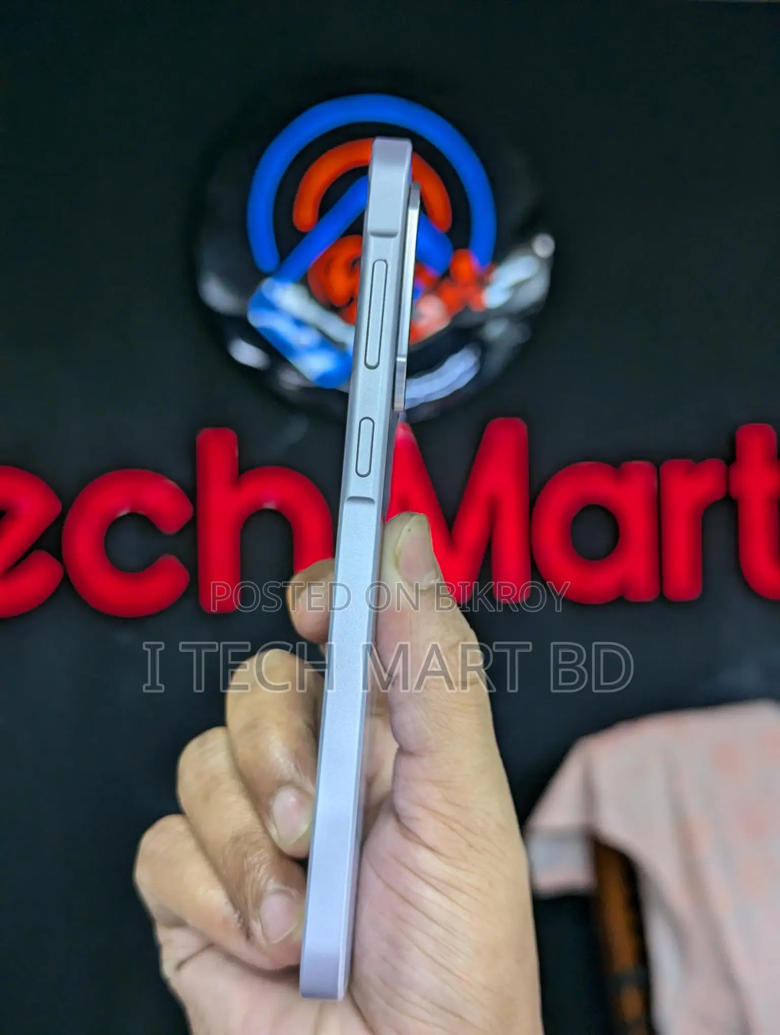 Samsung Galaxy A36 (Used)