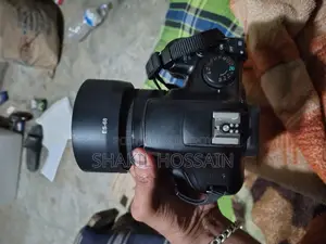 Full Fresh Camera | Model -1300d