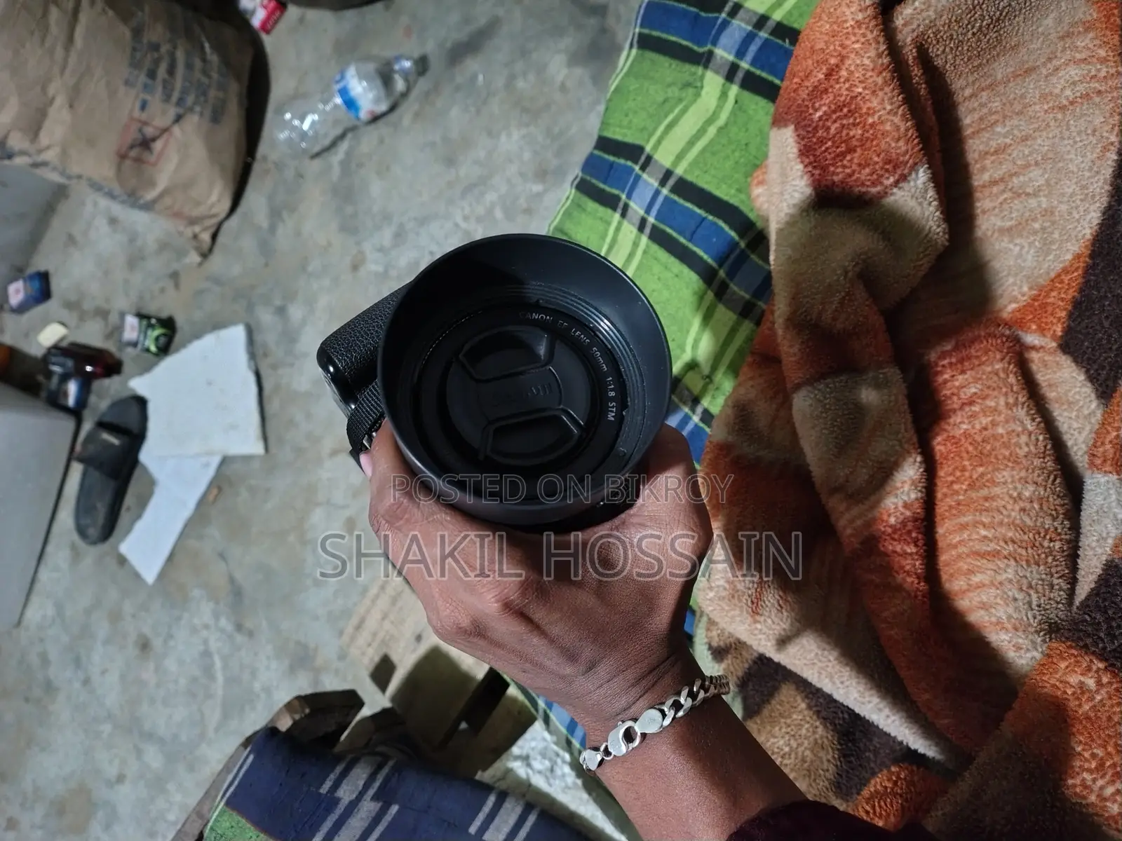 Full Fresh Camera | Model -1300d