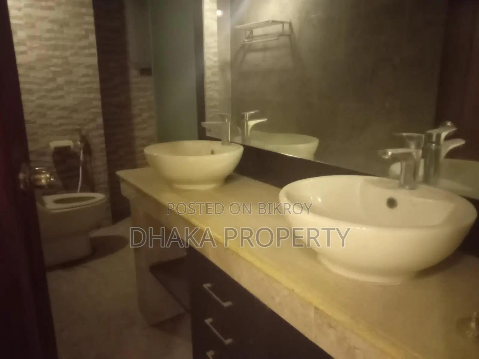 (4300-Sqft) Office Space Rent in Gulshan -1