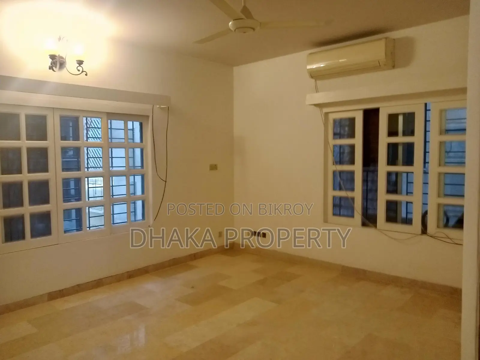 (4300-Sqft) Office Space Rent in Gulshan -1