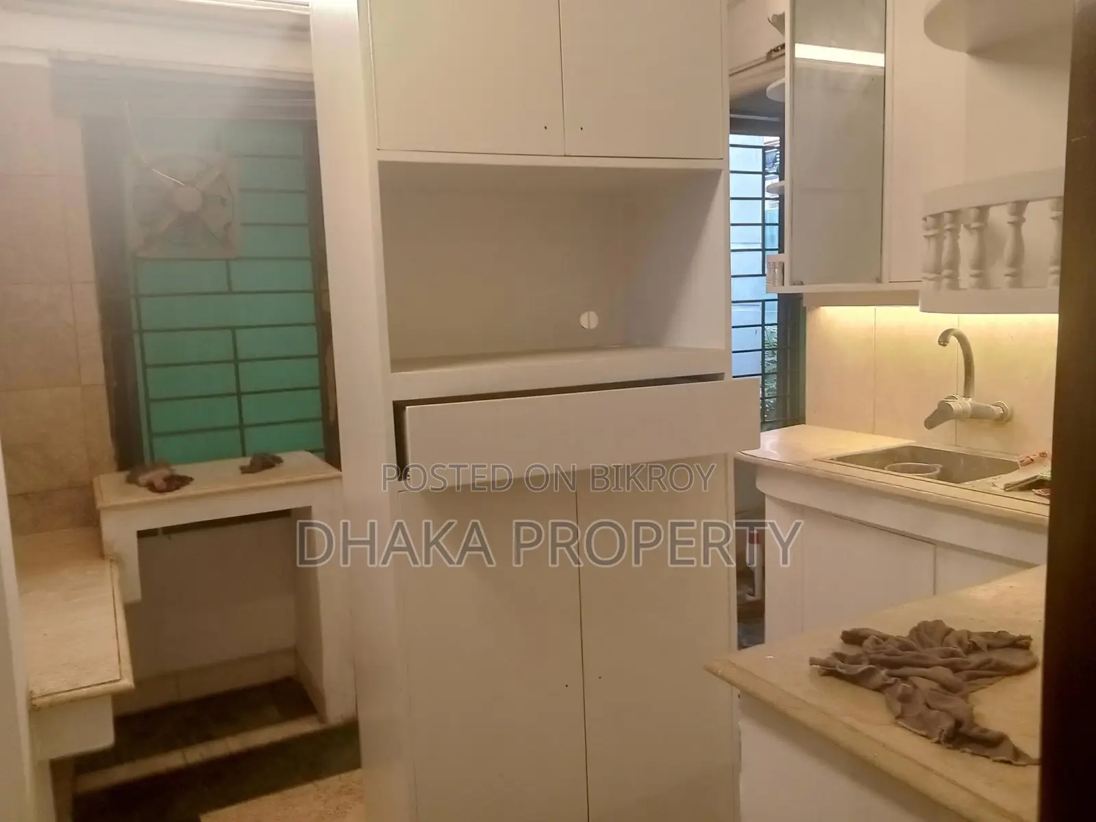 (4300-Sqft) Office Space Rent in Gulshan -1