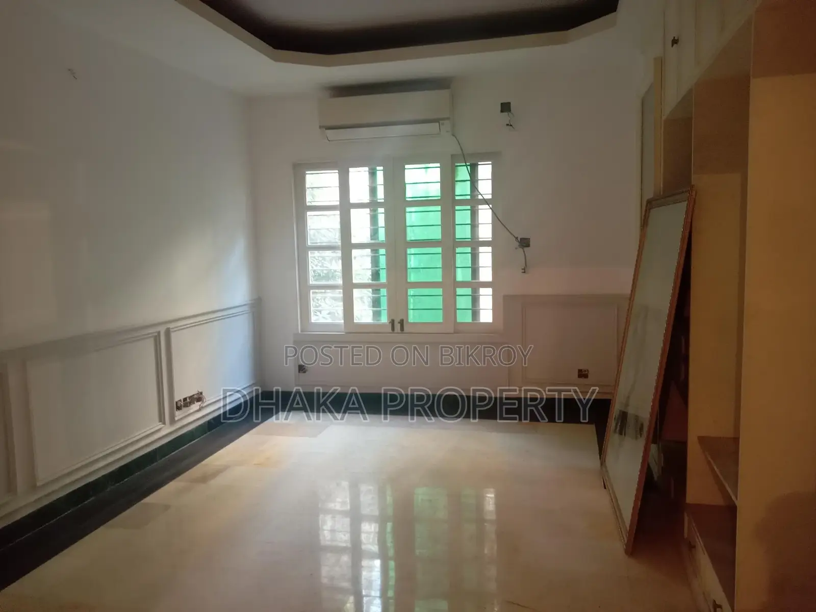 (4300-Sqft) Office Space Rent in Gulshan -1