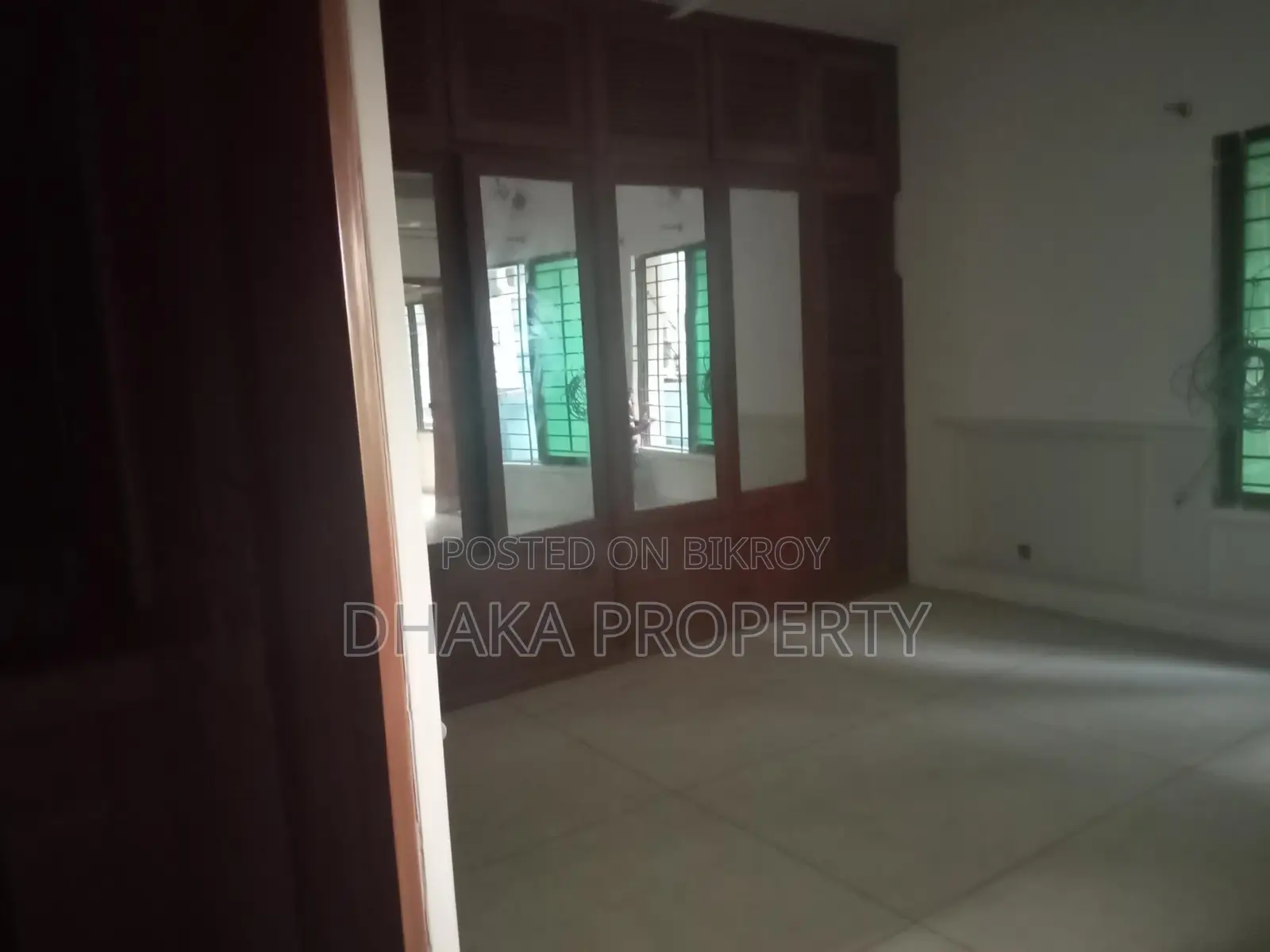 (4300-Sqft) Office Space Rent in Gulshan -1