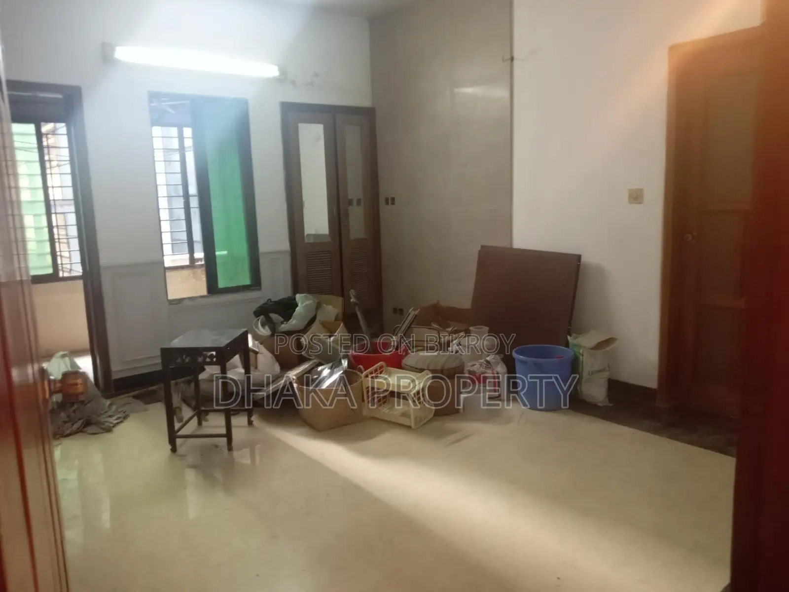 (4300-Sqft) Office Space Rent in Gulshan -1