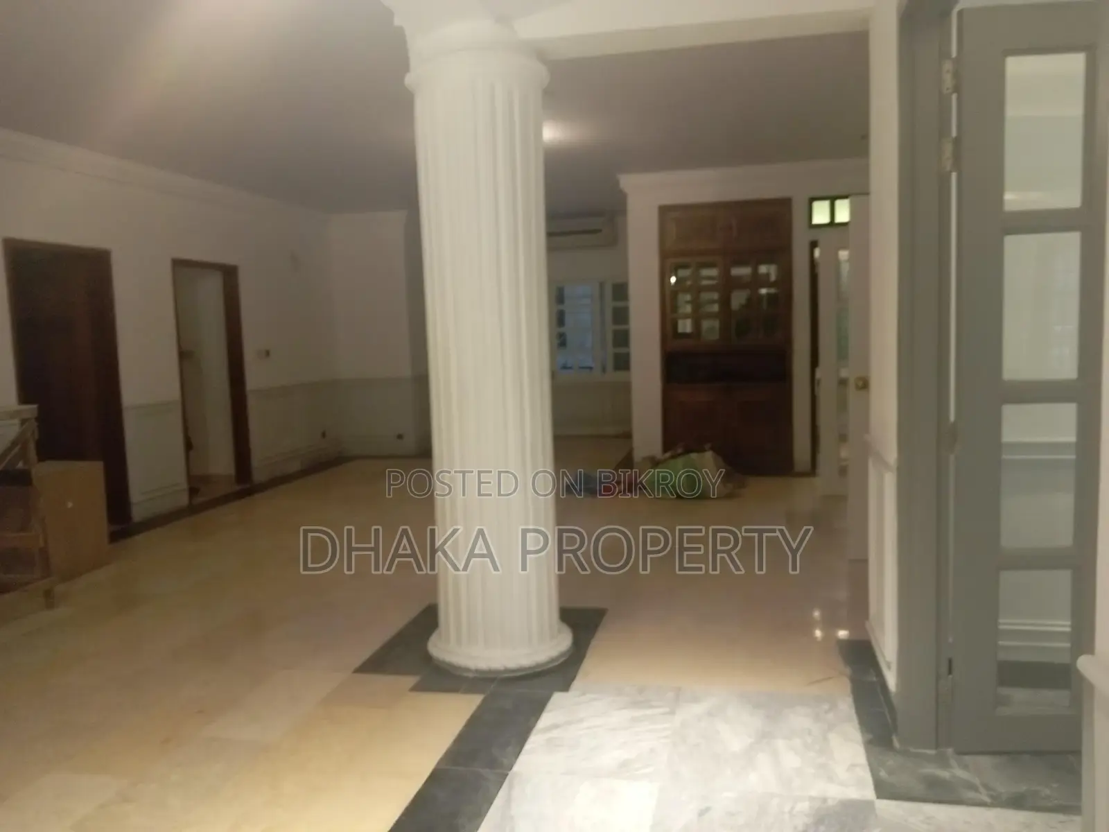 (4300-Sqft) Office Space Rent in Gulshan -1