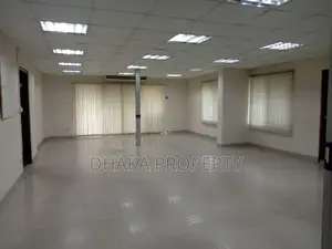 (5600-Sqft)Semi Furnished Office Rent in Gulshan North