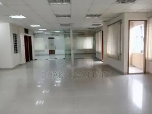 (5600-Sqft)Semi Furnished Office Rent in Gulshan North