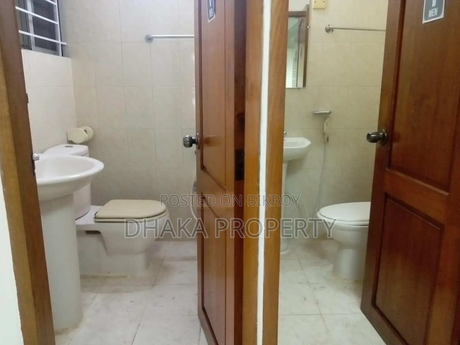 (5600-Sqft)Semi Furnished Office Rent in Gulshan North