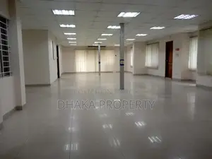 (5600-Sqft)Semi Furnished Office Rent in Gulshan North