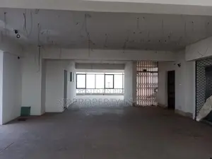 5800 Sqft Open Commercial Space Rent in Mohakali