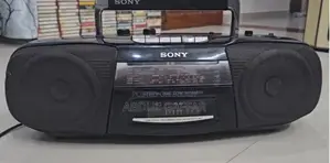 Sony Audio