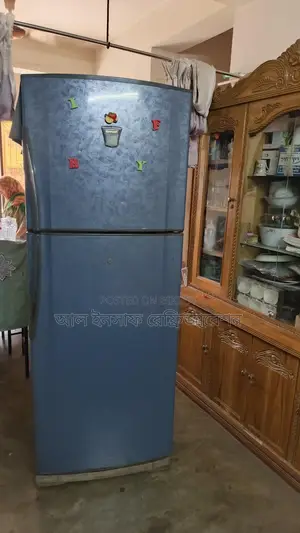 16.5 Cubic Feet Refrigerator for Sale