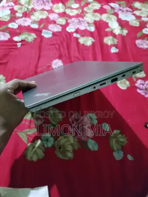 Lenovo Thinkpad S2 3rd Gen - Core i5