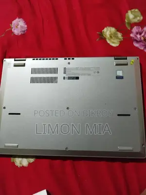 Lenovo Thinkpad S2 3rd Gen - Core i5