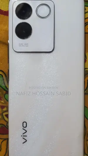 Vivo T2 pro . (Used)