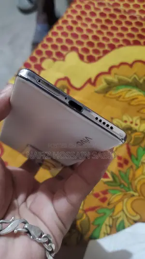 Vivo T2 pro . (Used)