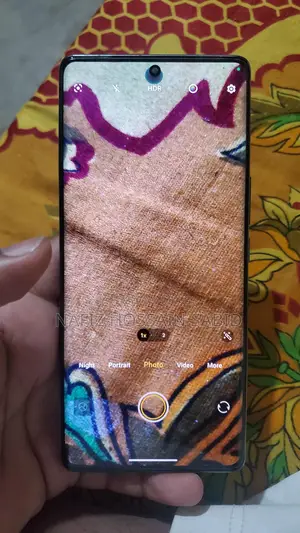 Vivo T2 pro . (Used)