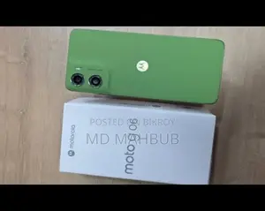 Motorola Moto G6 4/128 (Used)