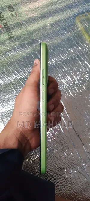 Motorola Moto G6 4/128 (ব্যবহৃত)