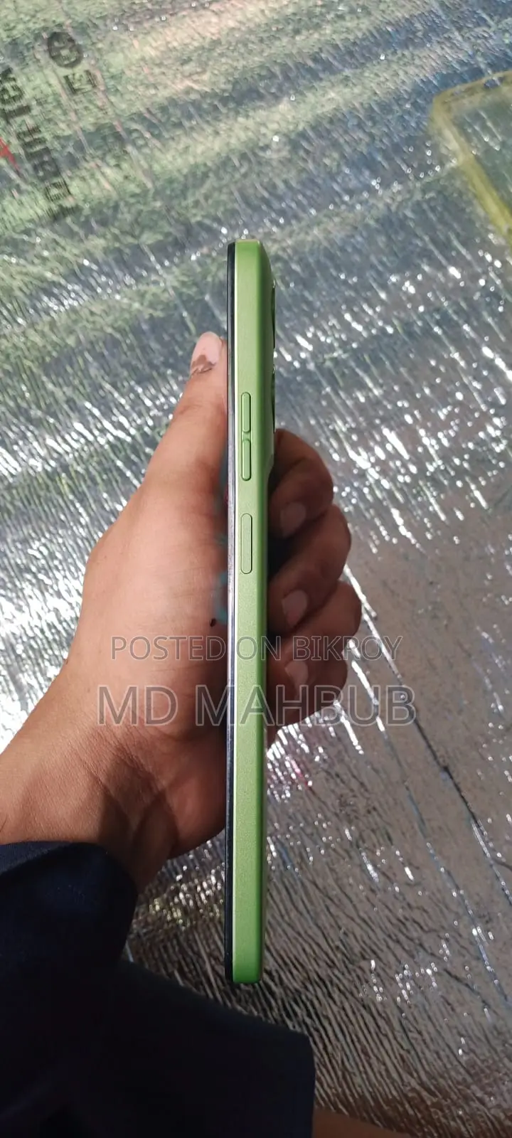 Motorola Moto G6 4/128 (ব্যবহৃত)