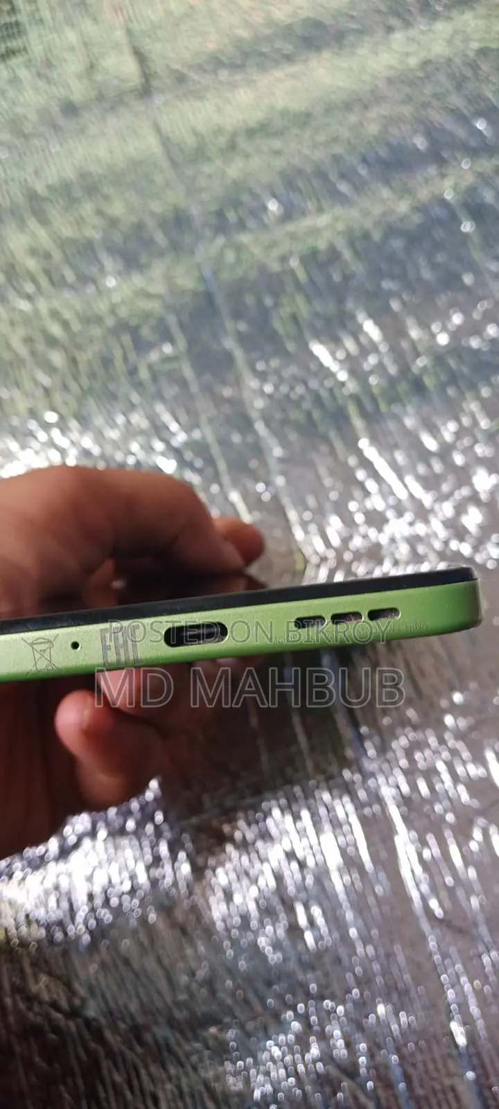 Motorola Moto G6 4/128 (ব্যবহৃত)