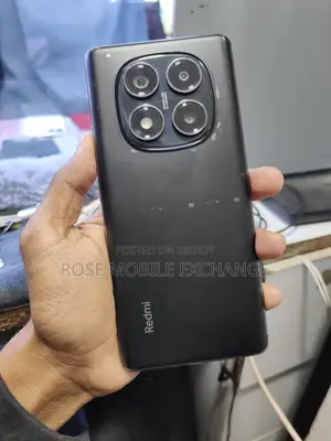 Xiaomi Redmi Note 14 pro 8/256gb (Used)