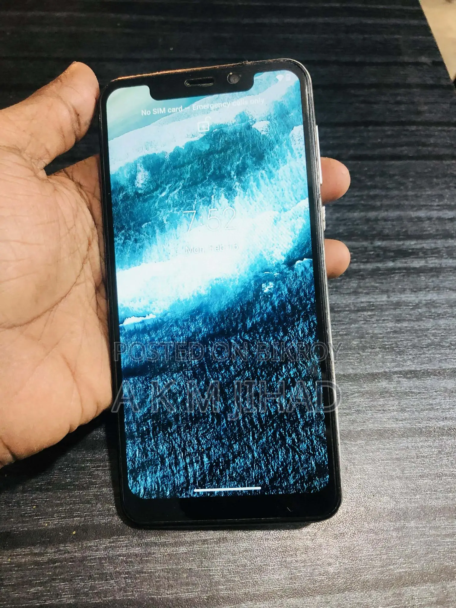 Motorola One 4/64 (Used)