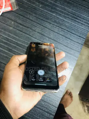 Motorola One 4/64 (Used)