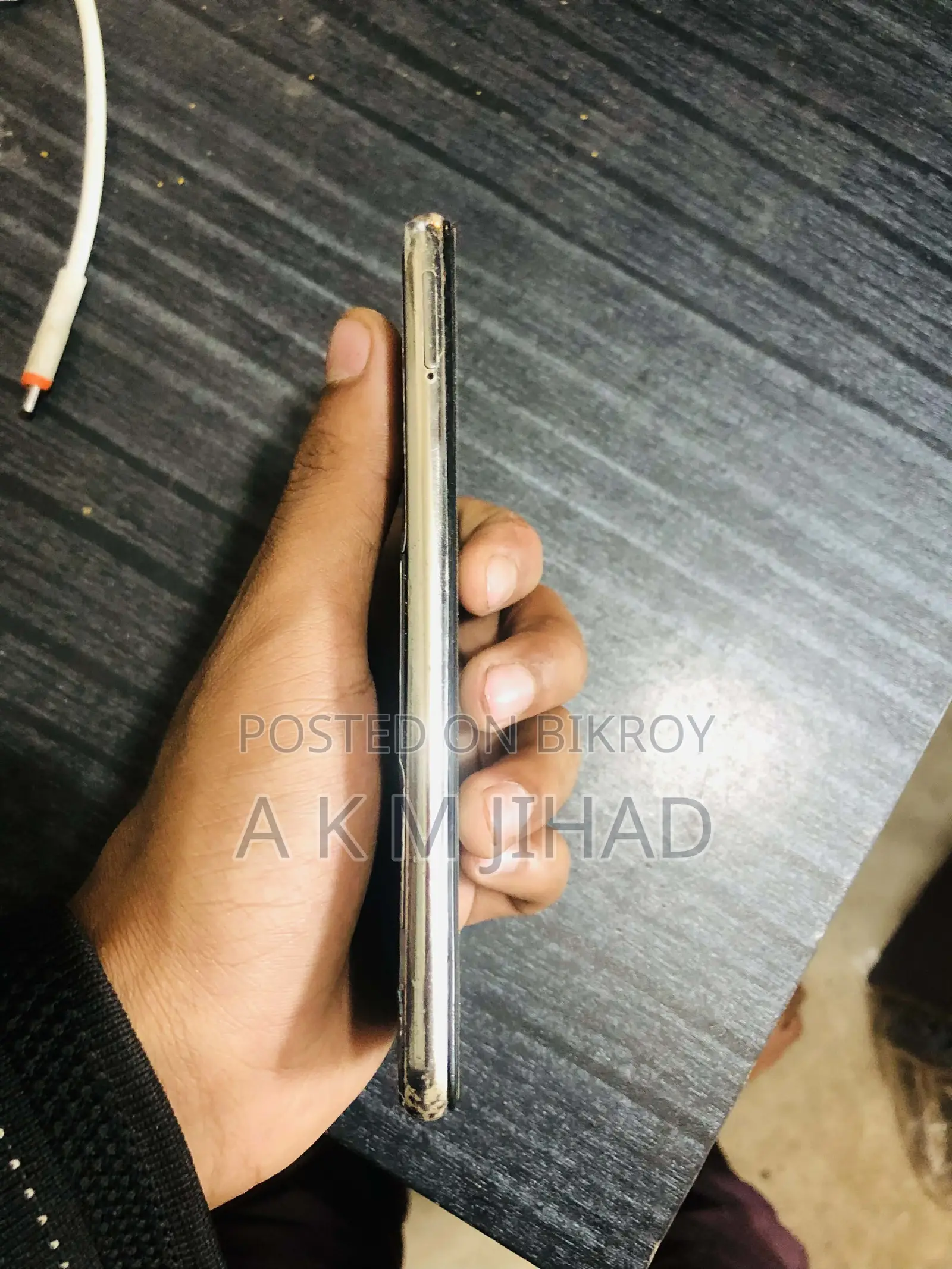 Motorola One 4/64 (Used)