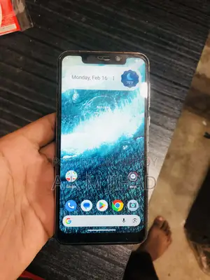 Motorola One 4/64 (Used)