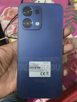 OPPO A6 Pro 5G (Used)