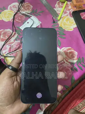 OPPO A6 Pro 5G (Used)