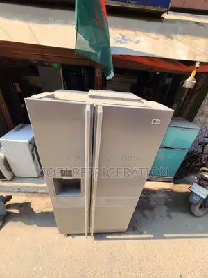 Used LG Fridge for Sale