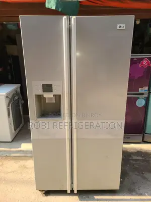 Used LG Fridge for Sale