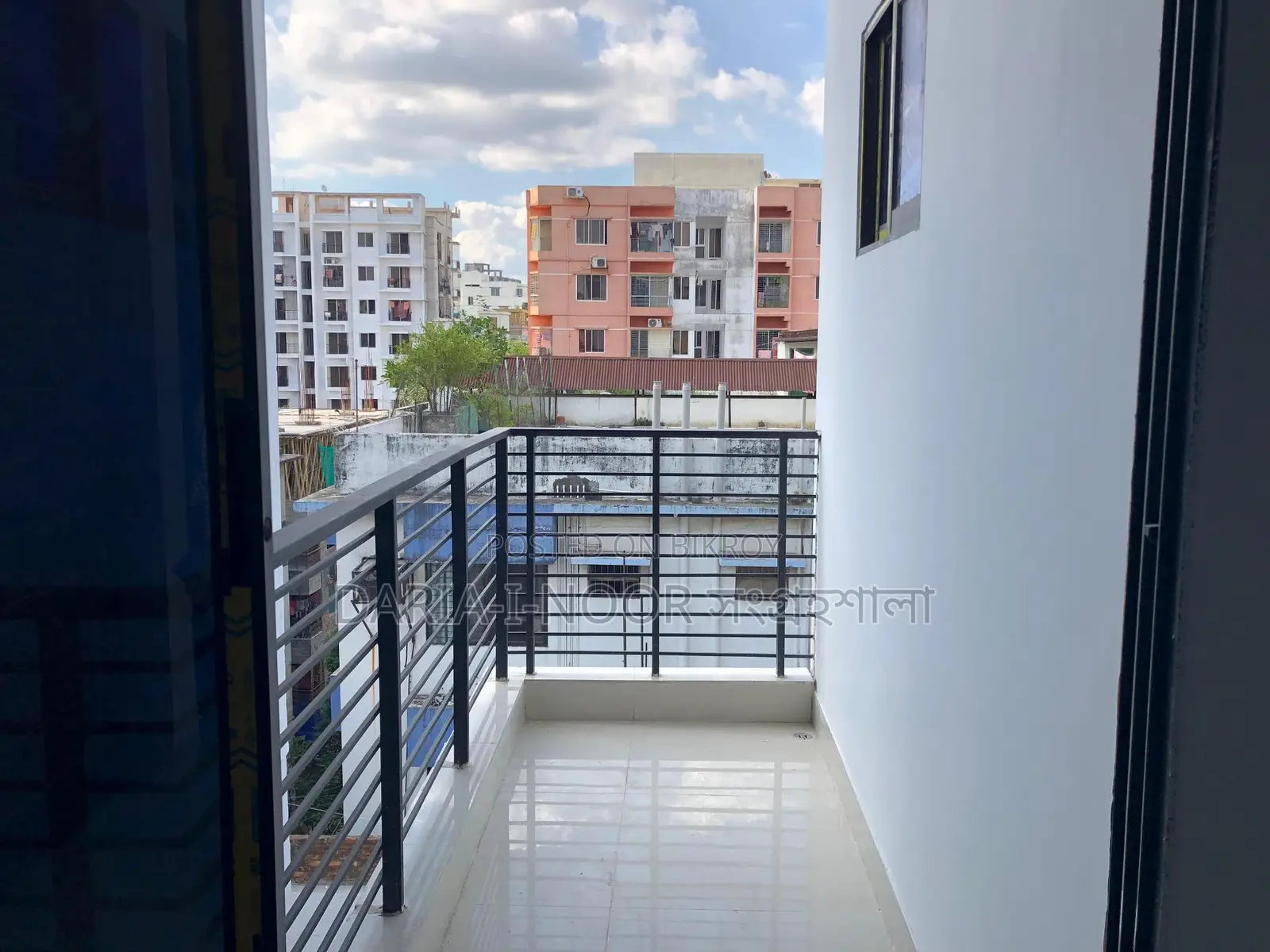 বনানীতে ২৬০০ বর্গফুটের ব্র্যান্ড নিউ অফিস স্পেস ভাড়ার জন্য