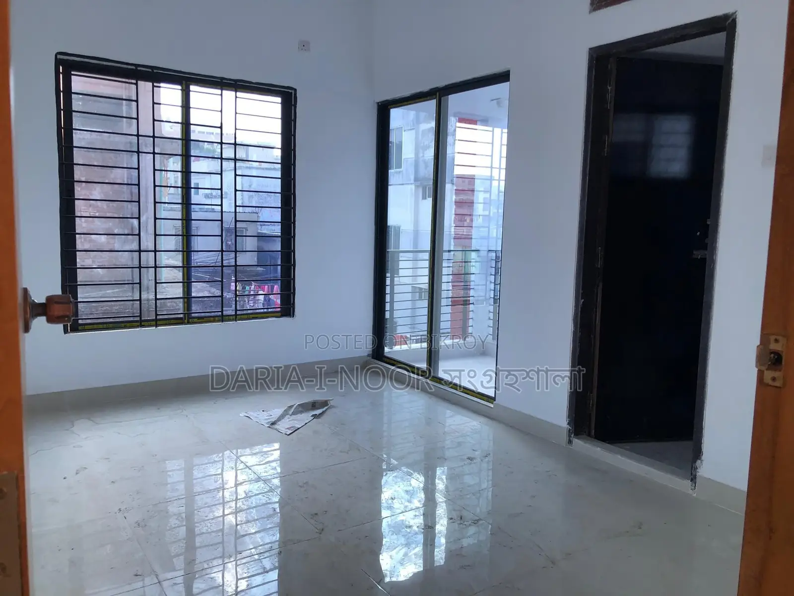 বনানীতে ২৬০০ বর্গফুটের ব্র্যান্ড নিউ অফিস স্পেস ভাড়ার জন্য