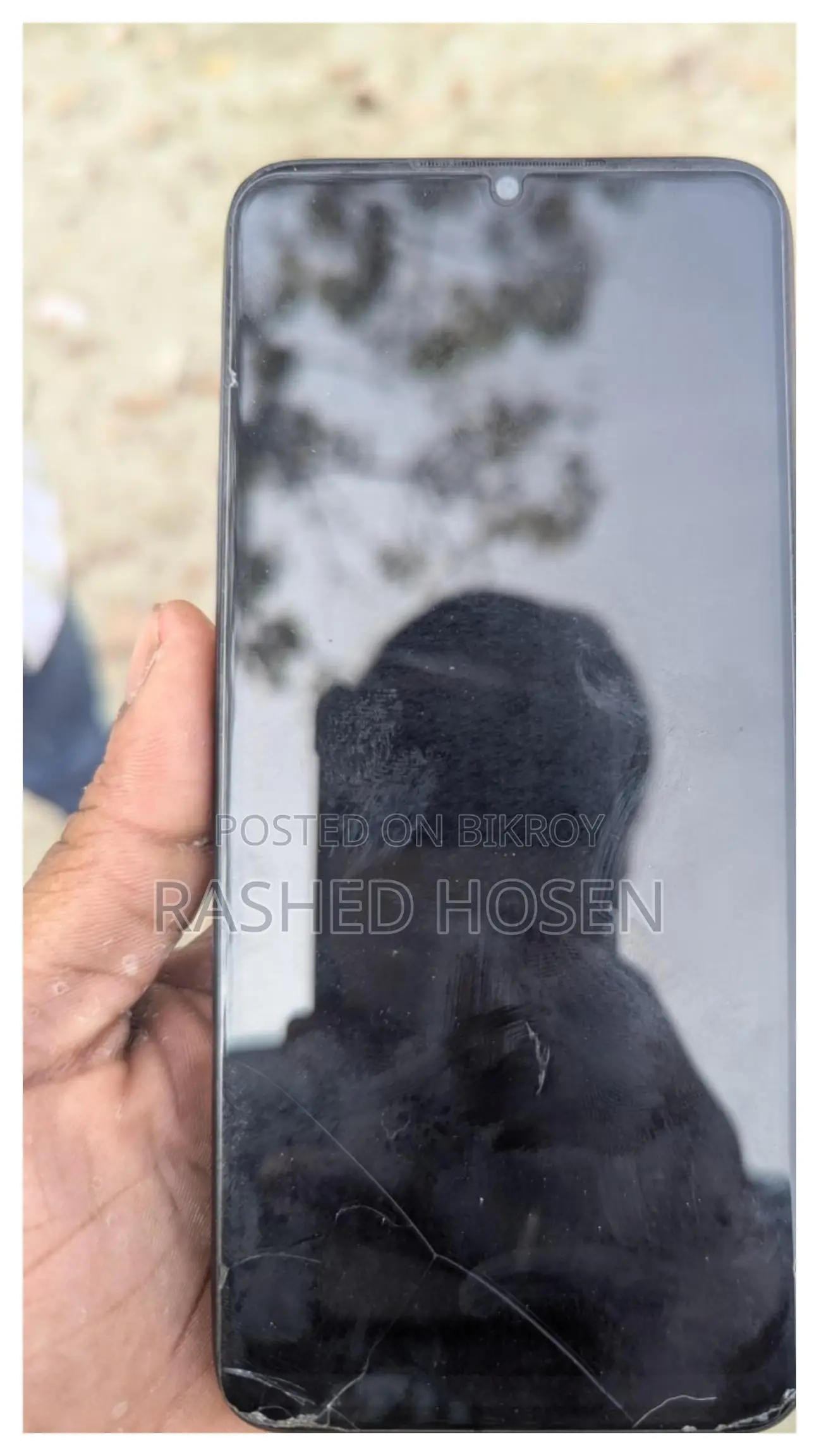 Infinix Hot 12i (Used)