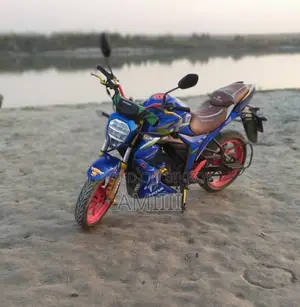 Suzuki Gixxer 2017