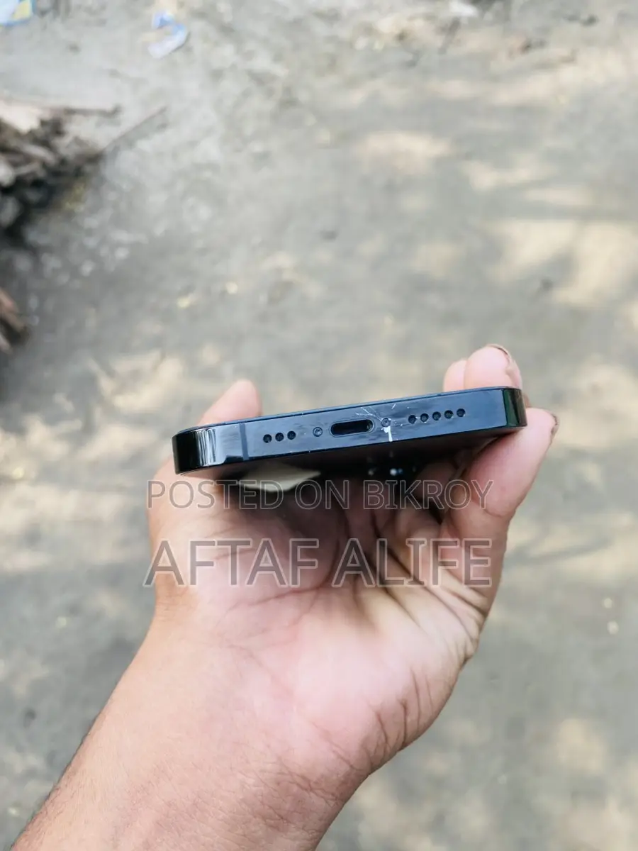 Apple iPhone 14 Pro (Used)